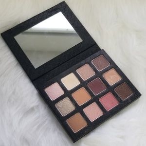 Sigma Beauty Warm Neutrals